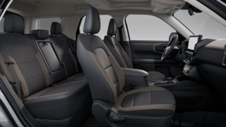 2025 Ford Bronco Sport® Internal Image 1